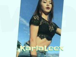 KarlaLeex Wanna Meet