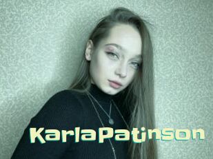 KarlaPatinson