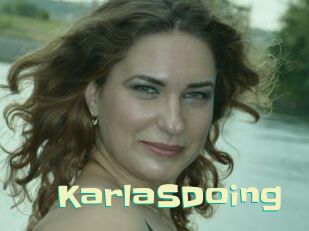 KarlaSDoing