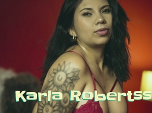 Karla_Robertss Wanna Meet