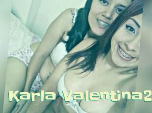 Karla_Valentina21 Wanna Meet