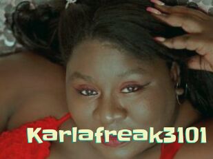 Karlafreak3101