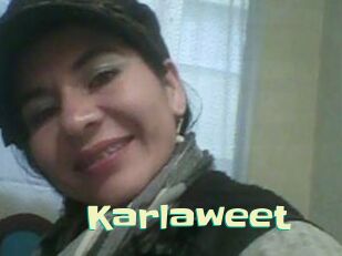 Karlaweet