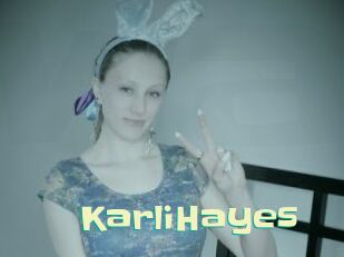 KarliHayes