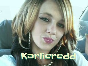 Karlieredd Wanna Meet