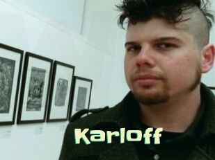 Karloff