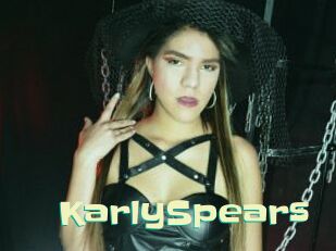 KarlySpears Wanna Meet