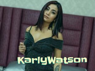 KarlyWatson