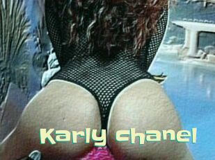 Karly_chanel Wanna Meet