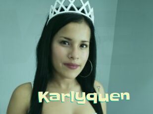 Karlyquen