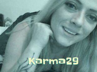 Karma29