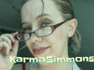 KarmaSimmons Wanna Meet