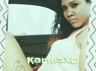 KarmaxO