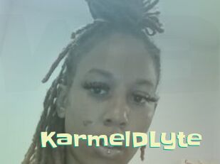 KarmelDLyte