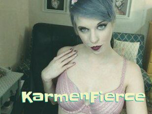 KarmenFierce