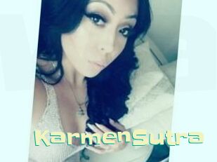 KarmenSutra Wanna Meet
