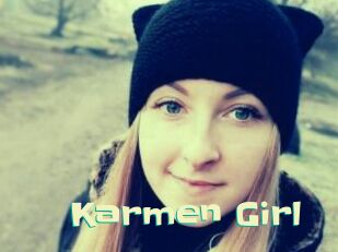Karmen_Girl
