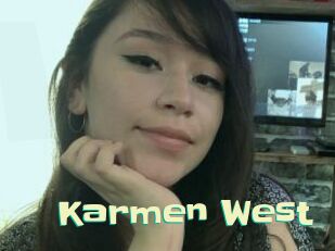 Karmen_West