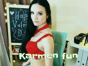 Karmen_fun