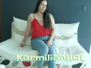 KarmilianHot Wanna Meet