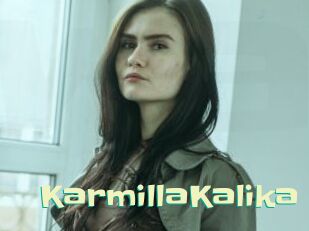 KarmillaKalika