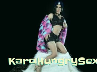 KaroHungrySex