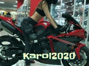 Karol2020