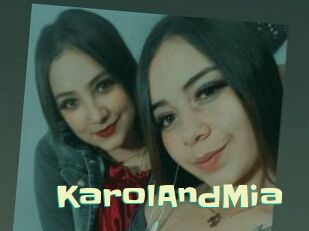 KarolAndMia