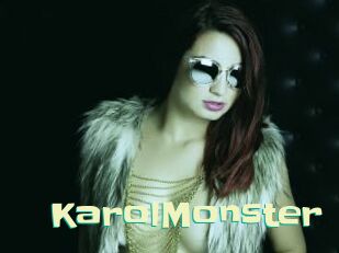 KarolMonster