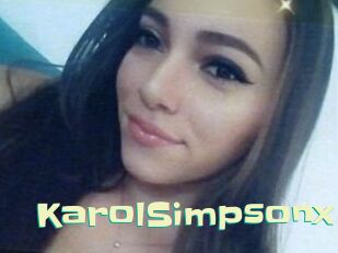 KarolSimpsonx