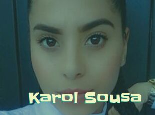 Karol_Sousa Wanna Meet