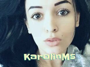 KarolinMs