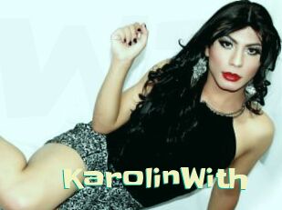 KarolinWith Wanna Meet