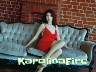 KarolinaFire