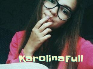KarolinaFull