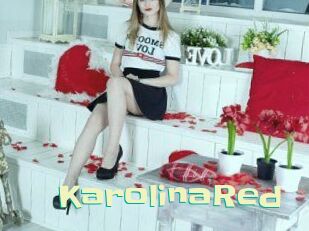 KarolinaRed