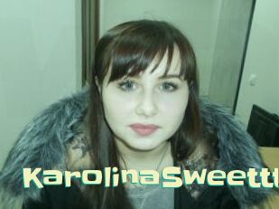 KarolinaSweettt Wanna Meet