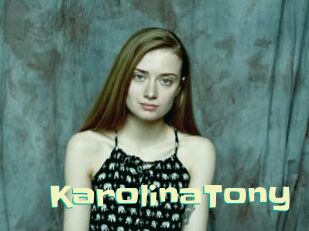 KarolinaTony