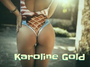 Karoline_Gold Wanna Meet