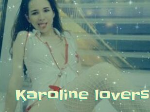 Karoline_lovers Wanna Meet
