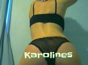 Karolines Wanna Meet