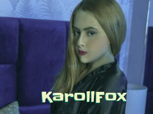 KarollFox