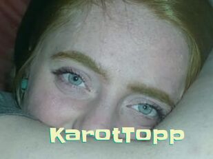 KarotTopp Wanna Meet