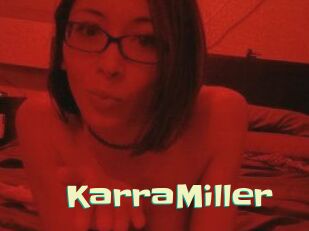 KarraMiller Wanna Meet
