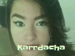 Karrdacha