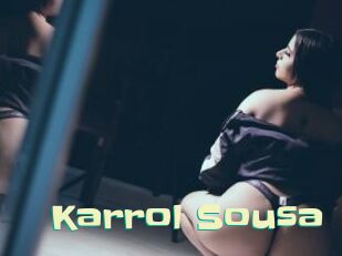 Karrol_Sousa