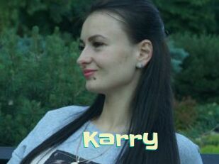 Karry