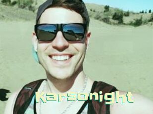 Karsonight Wanna Meet