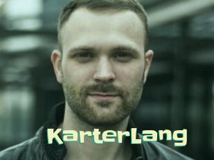 KarterLang