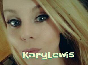 KaryLewis